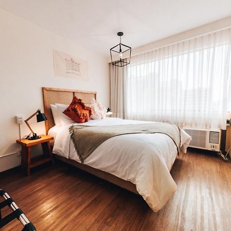 Socialtel Posada Miraflores Λίμα Εξωτερικό φωτογραφία